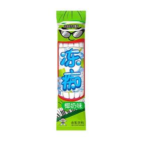 旺旺 冻痴（椰奶味） 85ml/支（常温）