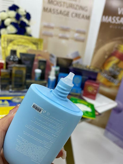 泰国🇹🇭硬核防晒正品 Beaute lush防晒霜❗️79两瓶包邮‼️ 商品图4