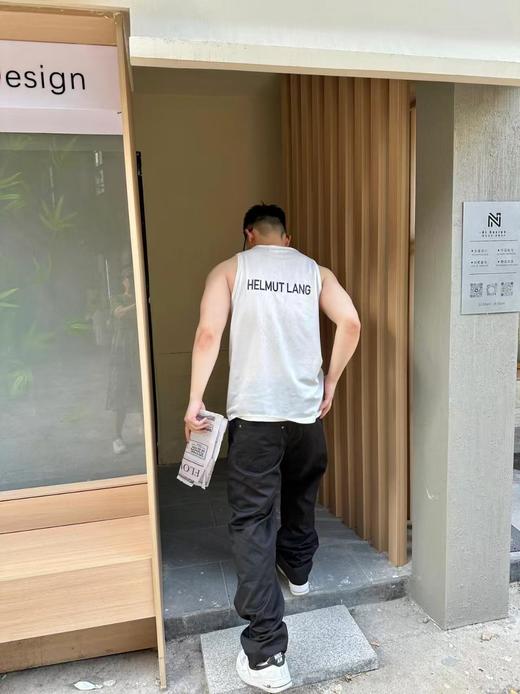 始祖鸟 男士速干户外休闲透气长裤（SS） 商品图1