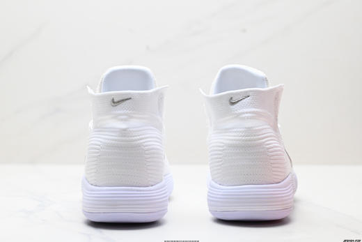 耐克Nike Hyperdunk 2017 High高帮缓震实战篮球鞋917727-001男鞋 商品图5