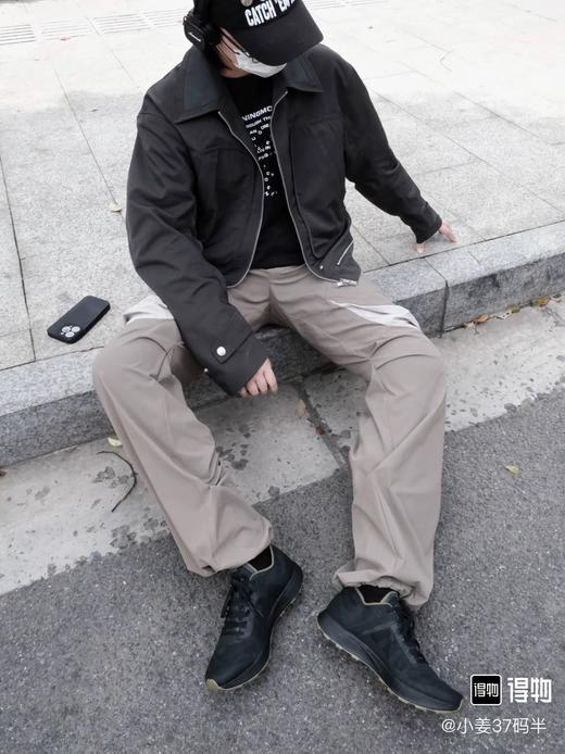 鸟 NORVAN SL2 夏季镂空轻量网布减震低帮跑步鞋 特惠 Z-15398 商品图1