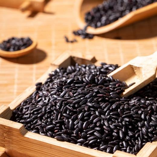 【悦惠精选】MM有机黑米2.2kg 商品图3