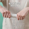 【今日福利丨小植心选】悬挂式云感绵柔洗脸巾 商品缩略图5