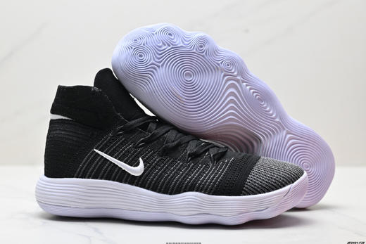 耐克Nike Hyperdunk 2017 High高帮缓震实战篮球鞋917727-001男鞋 商品图4