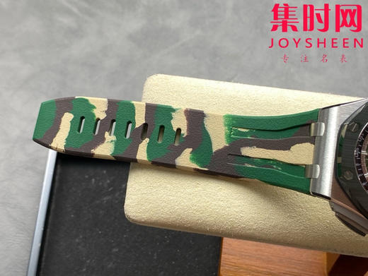 爱彼TK皇家橡树离岸型26400/26238/26470系列 男士腕表 商品图8