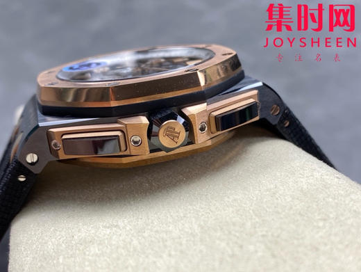 爱彼TK皇家橡树离岸型26400/26238/26470系列 男士腕表 商品图5