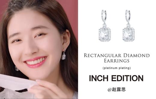 光影之季 秋日礼遇【1件158/2件268/3件388】精选24款饰品，满3件，可享39元加价购百元饰品--gh 商品图9