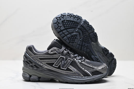 新百伦New Balance M1906复古老爹运动休闲鞋M1906RT男女鞋 商品图4