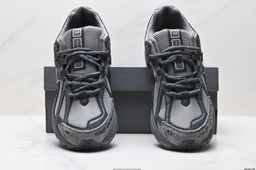 新百伦New Balance M1906复古老爹运动休闲鞋M1906RT男女鞋 商品图6