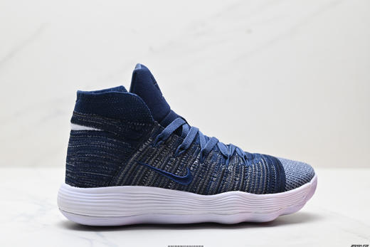 耐克Nike Hyperdunk 2017 High高帮缓震实战篮球鞋917727-001男鞋 商品图0