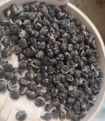 茉莉珍珠花茶 ML25001 团购 商品图1