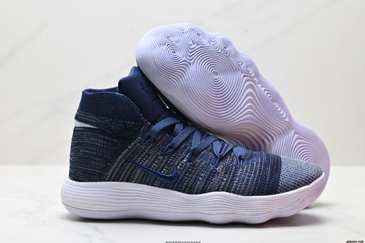耐克Nike Hyperdunk 2017 High高帮缓震实战篮球鞋917727-001男鞋 商品图4