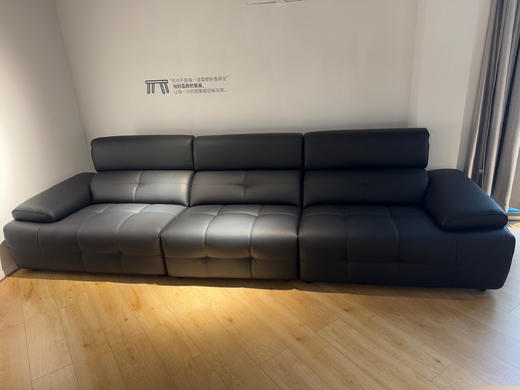 沙发/LK-UF8005B 商品图0