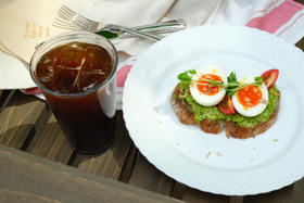 【关联】牛油果套餐