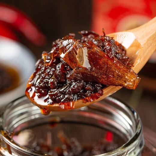 【悦惠精选】MM红葱香酱450g*2 商品图2