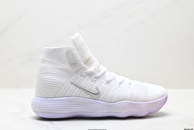 耐克Nike Hyperdunk 2017 High高帮缓震实战篮球鞋917727-001男鞋
