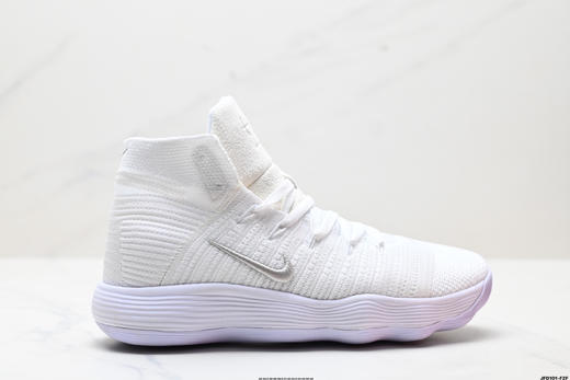 耐克Nike Hyperdunk 2017 High高帮缓震实战篮球鞋917727-001男鞋 商品图0