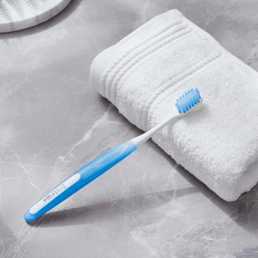 【悦惠精选】狮王细齿洁挚柔密护牙刷16支 商品图6