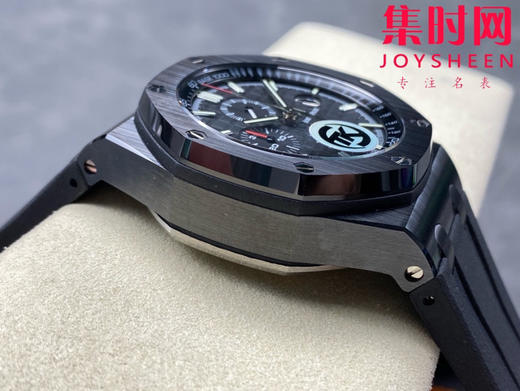 爱彼TK皇家橡树离岸型26400/26238/26470系列 男士腕表 商品图4