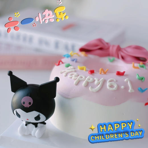 三丽鸥甜甜圈 商品图1