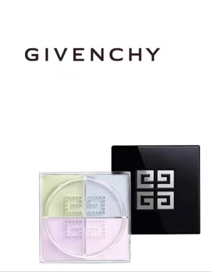 【1F】纪梵希明星四色散粉