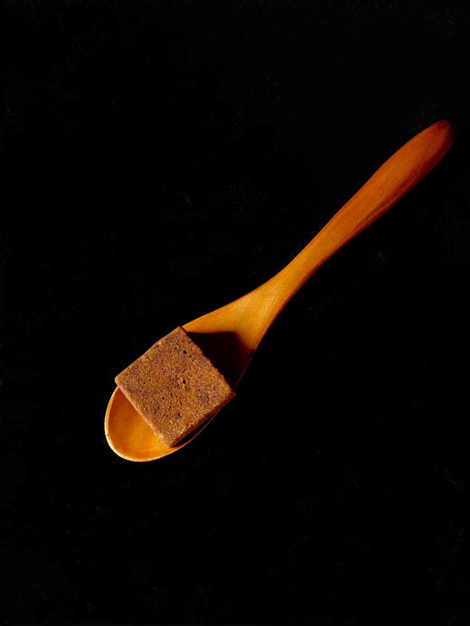 【传统手工老黑糖】云南头道手工老黑糖 428克/袋 商品图2