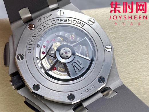 爱彼TK皇家橡树离岸型26400/26238/26470系列 男士腕表 商品图6