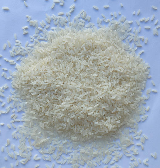 巴东天子岩原田稻米真空包装10kg 商品图1