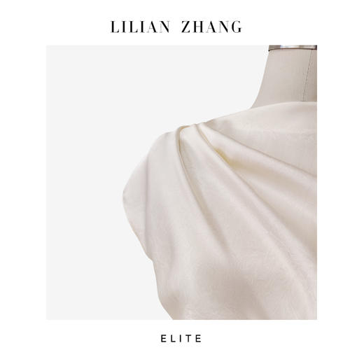 E系列——定制—“古典浪漫”—遇见倾心—Lady挚爱法式上衣 2402026 商品图1