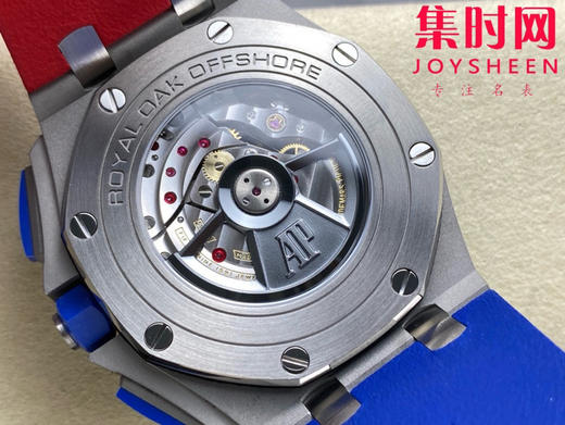 爱彼TK皇家橡树离岸型26400/26238/26470系列 男士腕表 商品图6