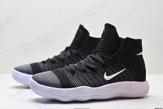 耐克Nike Hyperdunk 2017 High高帮缓震实战篮球鞋917727-001男鞋 商品图3