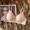 【2025黑科技果冻条上线】🔥小胸必入的抗菌无痕内衣！聚拢显大不空杯，托举收副乳防下垂，机洗百次依旧零感支撑💎健康舒适美一整天✨日本无痕内衣 抗菌小胸聚拢显大 新款果冻条 上托收副乳防下垂文胸 商品缩略图6
