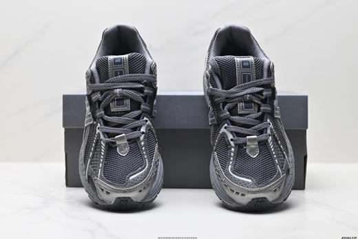 新百伦New Balance M1906复古老爹运动休闲鞋M1906RT男女鞋 商品图6