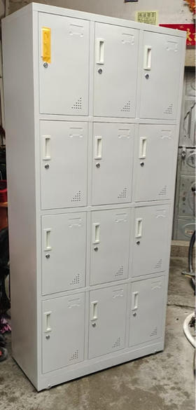 铁文件柜/B33-TWJG12KM