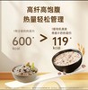 【麦麦SY】好麦多有机黑麦片888g高蛋白高纤燕麦片 商品缩略图3