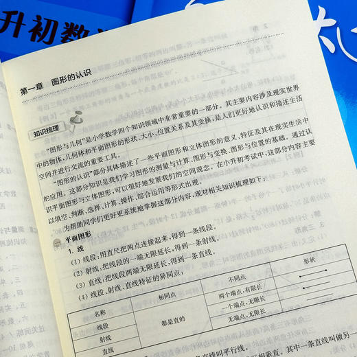2026百题大过关 小升初 语数英 小学教辅 全国通用 备考冲刺 商品图10