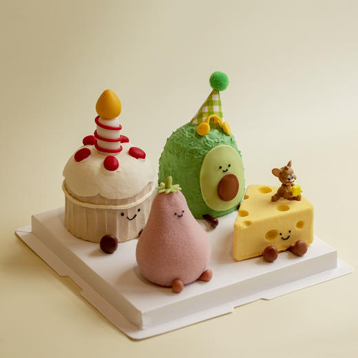 和ChinChinToys一起过儿童节 商品图0