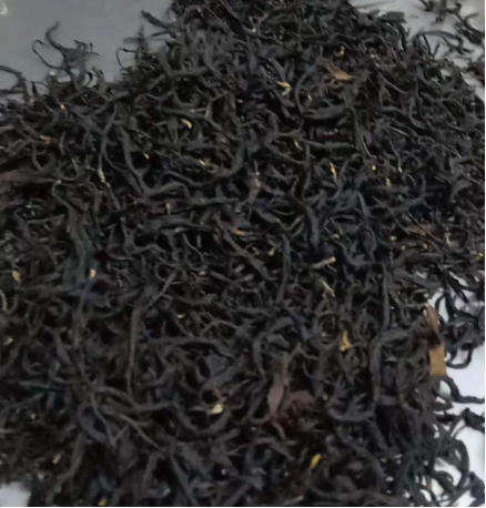 英德红茶 YD25001 团购 商品图1