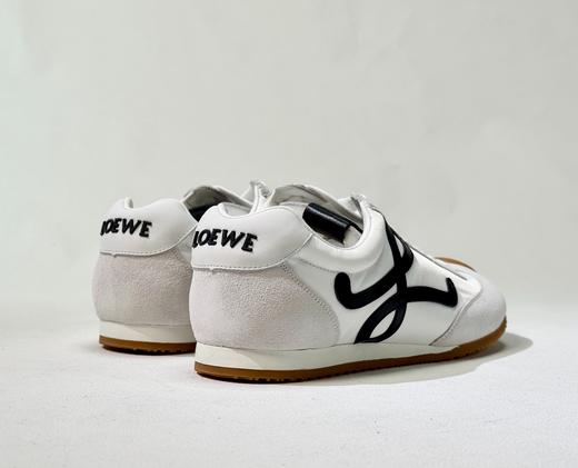 中性款Ballet runner 2.0圆头休闲鞋014 商品图1