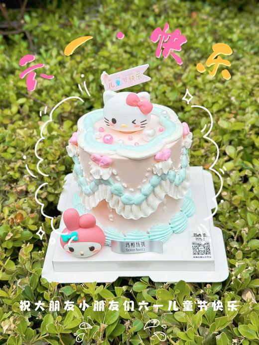 2024儿童节N款 商品图0