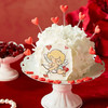 丘比特爱神蛋糕 商品缩略图0