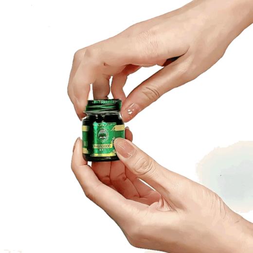 【悦惠精选】卡瓦青草膏+青草棒组合装15g*3*2盒+7g*2支 商品图3