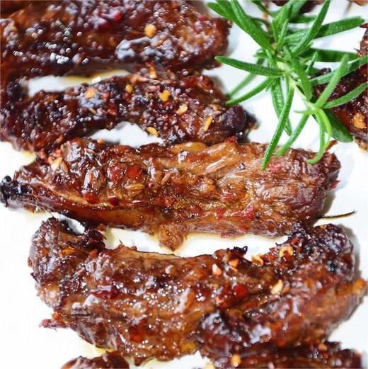 澳洲谷饲牛肋条 商品图3