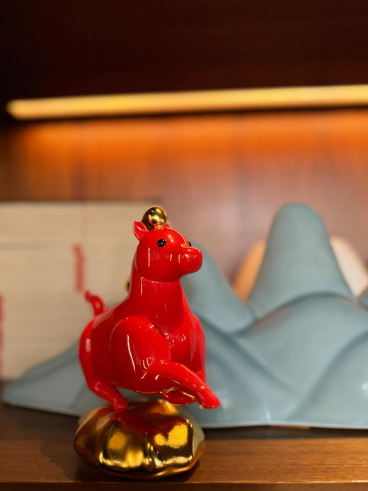 马RODEO 商品图5