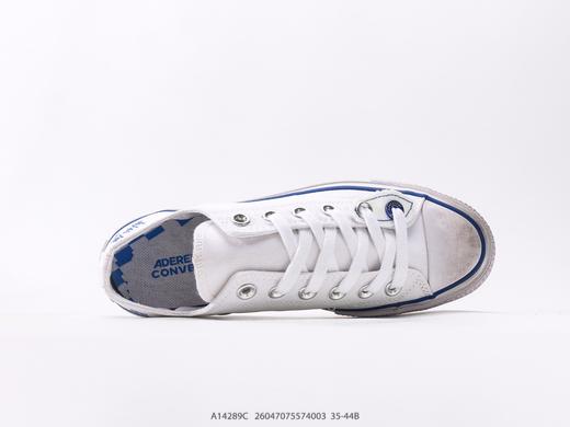 匡威ADER ERROR x Converse 1970s联名休闲运动帆布鞋A14289C男女鞋 商品图2