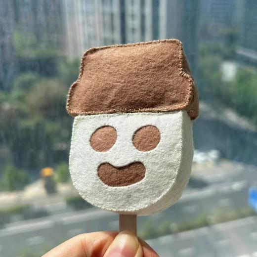 丘氏雪娃娃 商品图0