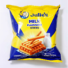 茱蒂丝（牛奶味）香脆条饼干80g 商品缩略图0