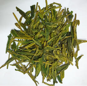 龙井茶 LJ25001 团购