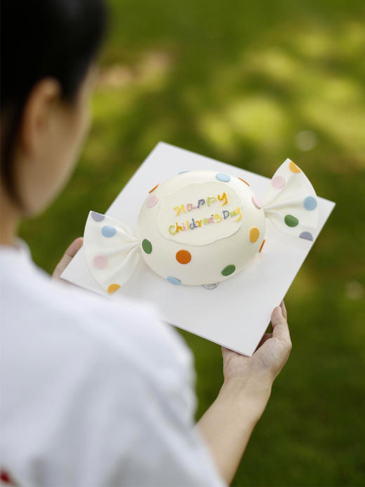 糖果·戚风蛋糕 商品图2