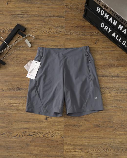 点此购买 lululemon露露夏季男士运动短裤 LL 319637 商品图2